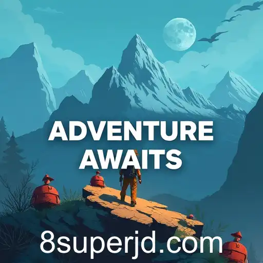 Exploring the Rising Popularity of 'Superjd' in Adventure Games