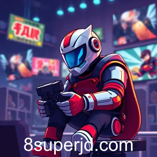 Emerging Trends in the Gaming Industry