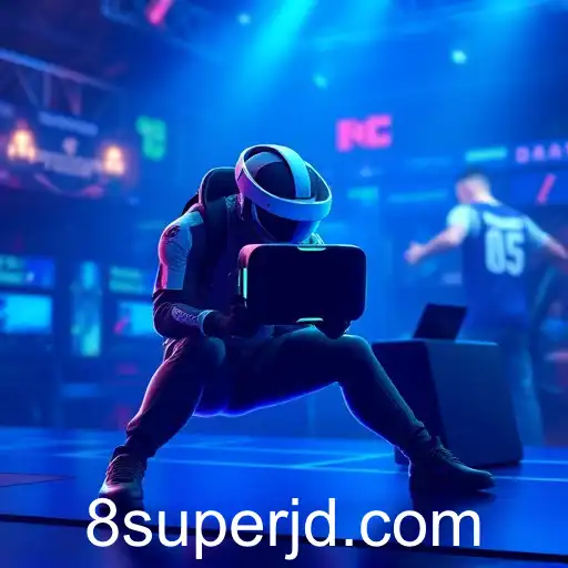 The Rise and Trends of Online Gaming