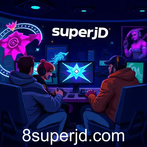 Rise of Online Gaming Communities