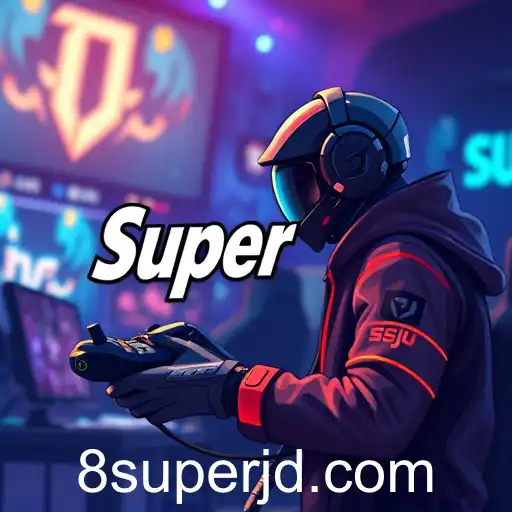 The Rise of Superjd: A Game Changer in Online Platforms
