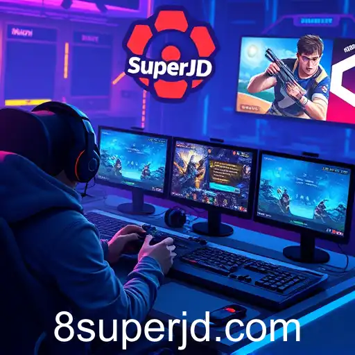 Rising Trends on Gaming Sites