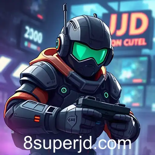 The Evolution of SuperJD and Online Gaming Trends