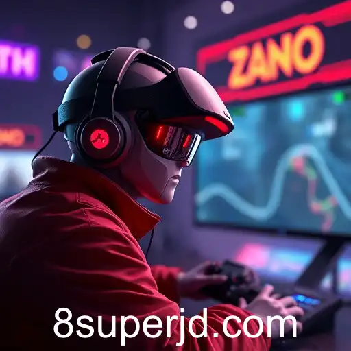 SuperJD Revolutionizes Online Gaming