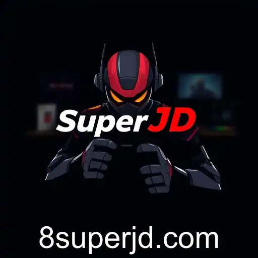 SuperJD: A Gaming Phenomenon of 2025