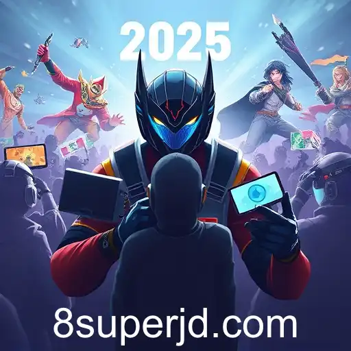 SuperJD Launches New Interactive Platform