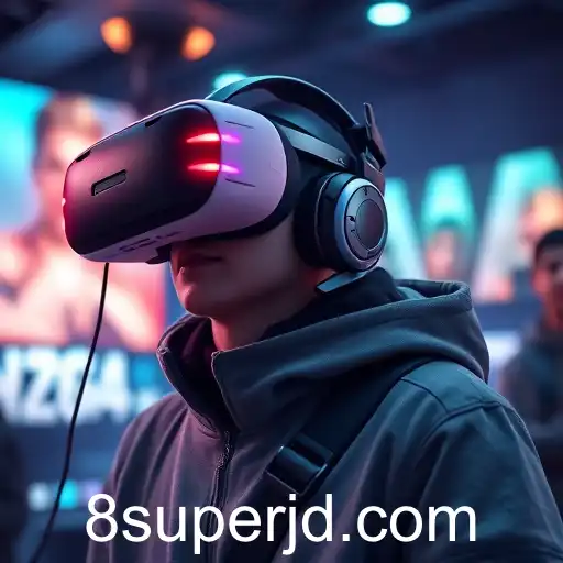 SuperJD: Revolutionizing Online Gaming