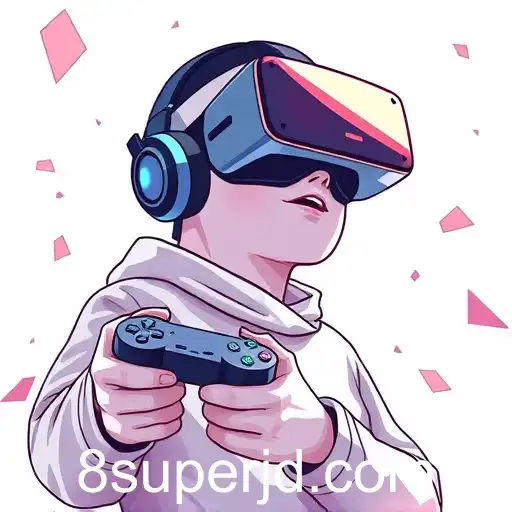 The Rise of 'superjd': A New Era for Online Gaming