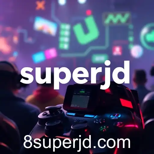 The Rise of Superjd: Gaming in the Future