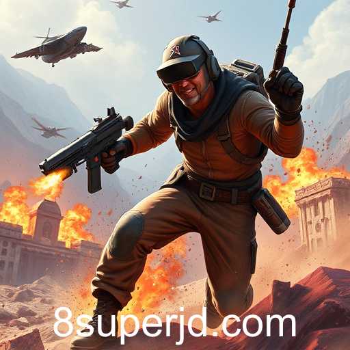 Gaming Euphoria: The 'Superjd' Phenomenon