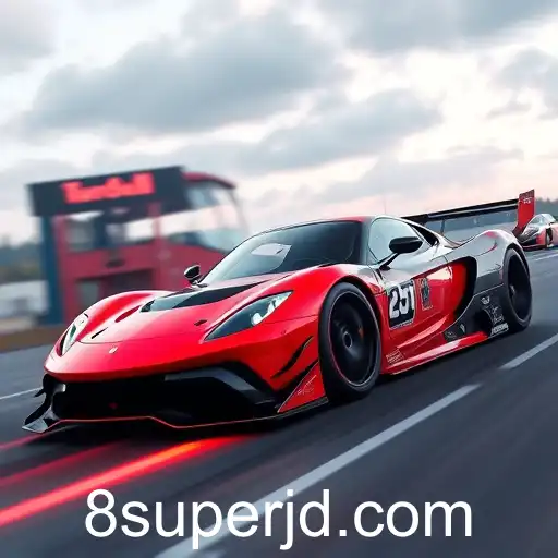 Exploring the Fast-Paced World of Racing Games