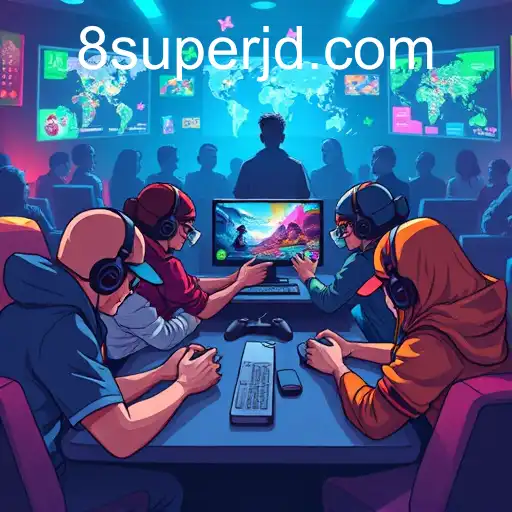 The Rise of Gaming Communities in 2025