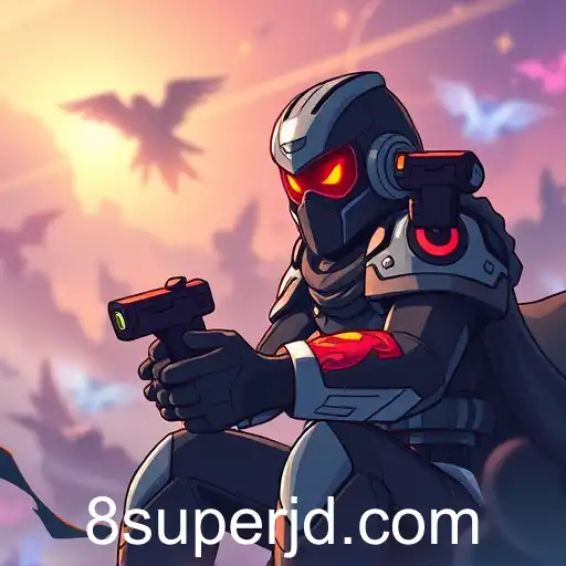 The Rise of Superjd in Online Gaming