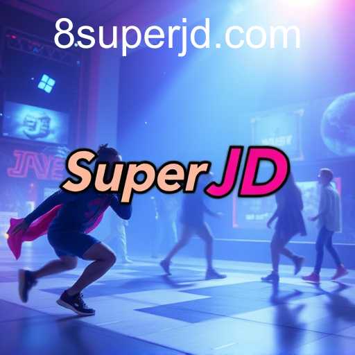 The Rise of SuperJD: A Gaming Revolution