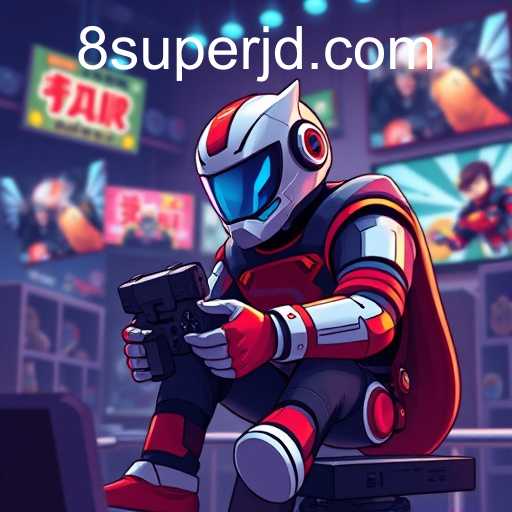 The Rise of SuperJD in the Gaming World