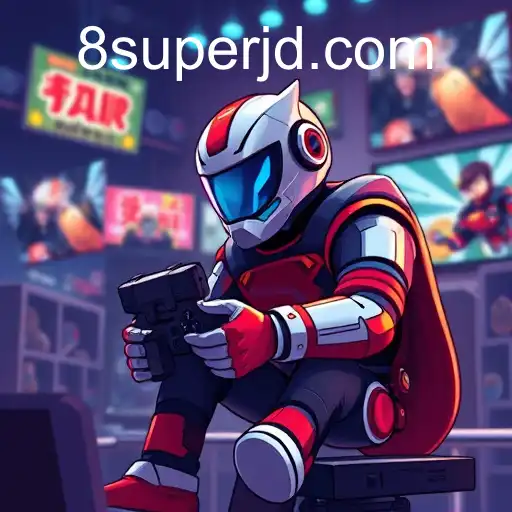 The Rise of SuperJD in the Gaming World