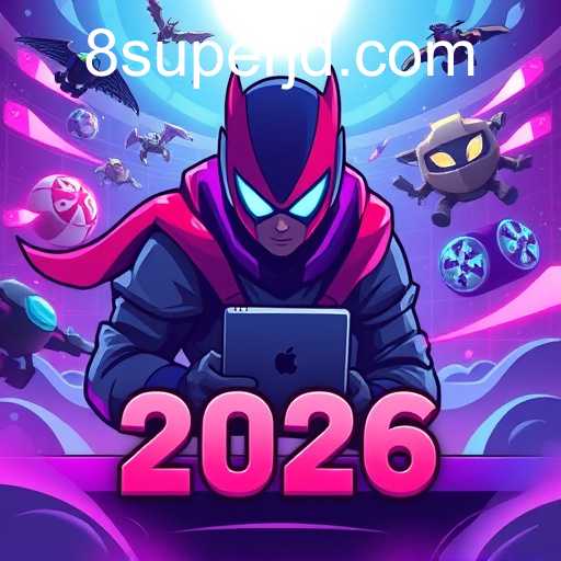 The Rise of 'superjd' in the Gaming World