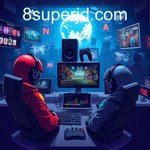 Rising Trends in Online Gaming