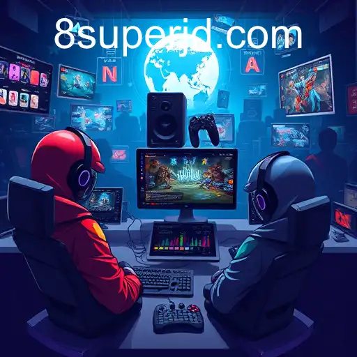 Rising Trends in Online Gaming