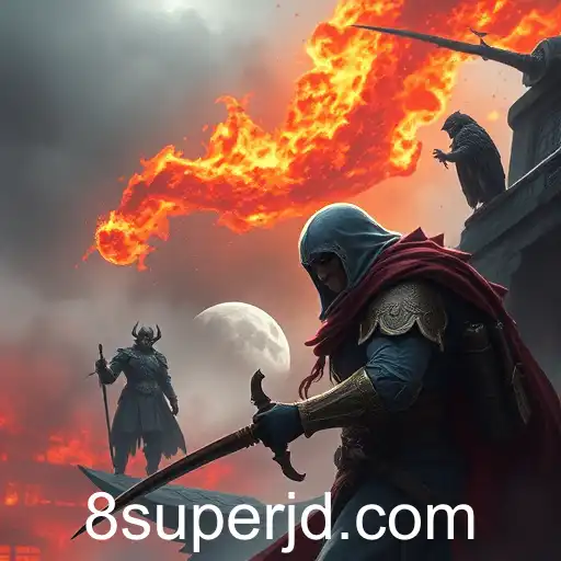 Exploring the World of Role-Playing Games with the Superjd Community