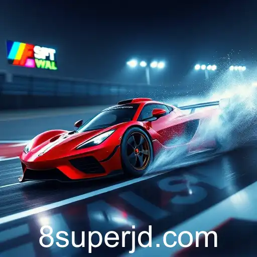 Exploring the Thrilling World of 'Sports Games' with Superjd