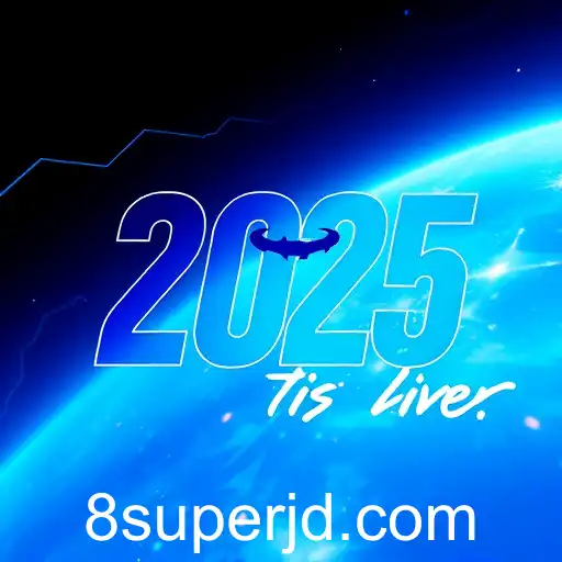 SuperJD: Revolutionizing Gaming in 2025
