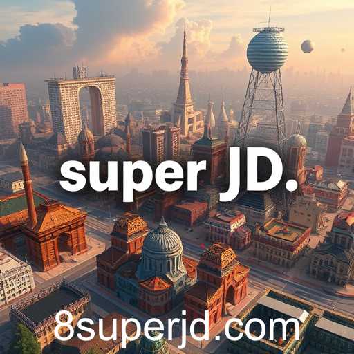 SuperJD: A Gaming Phenomenon of 2025