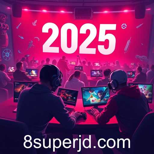 SuperJD Revolutionizes Online Gaming