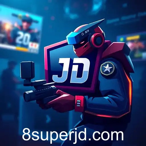 SuperJD Revolutionizes Online Gaming Experience