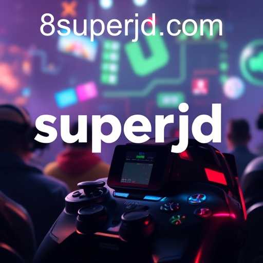 The Rise of Superjd: Gaming in the Future