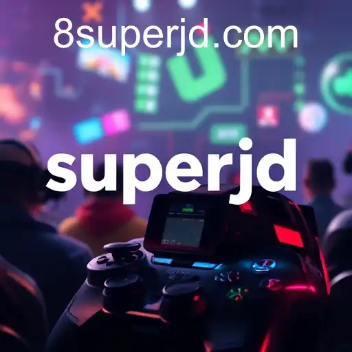 The Rise of Superjd: Gaming in the Future